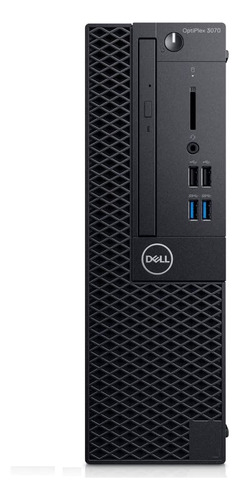 Desktop Dell Core I5 9ger 32gb Ram 1tb M2 W11 Pro + Moni 21