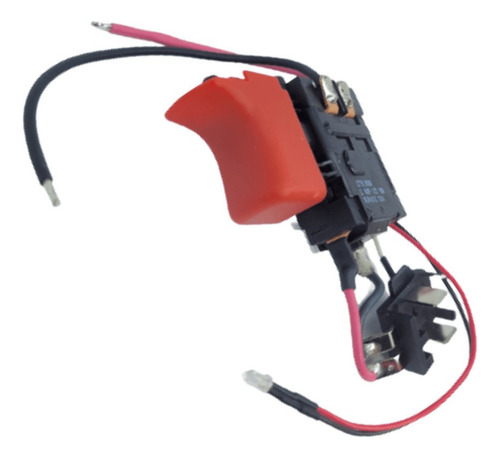 Modulo Electronico Atornillador Bosch Gsr 120 Li 2609125169