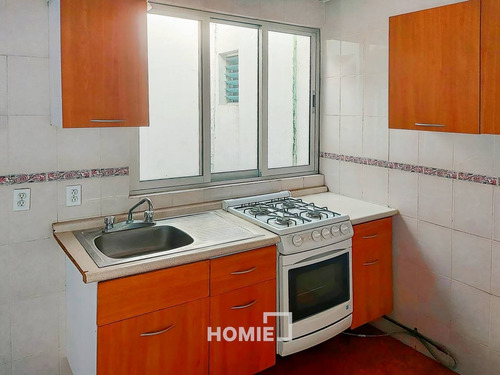 Imagen 5 de 10 de Departamento En Renta Al Sur De La Cdmx, 66151