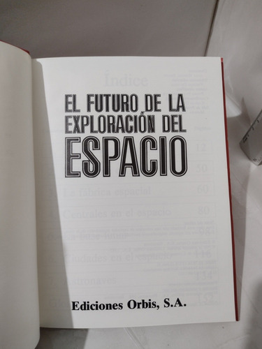 Exploración Del Espacio Muy Interesante (Usado)