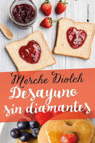 Desayuno Sin Diamantes, De Diolch, Merche. Editorial Ediciones Kiwi S.l., Tapa Blanda En Español