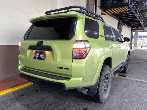 Toyota 4runner Trd Pro