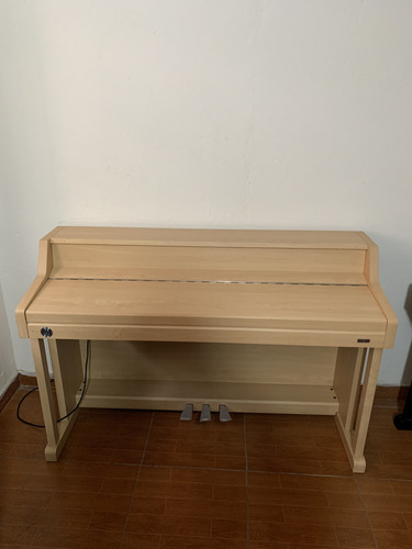 Piano Digital Brodmann  Bdp 100