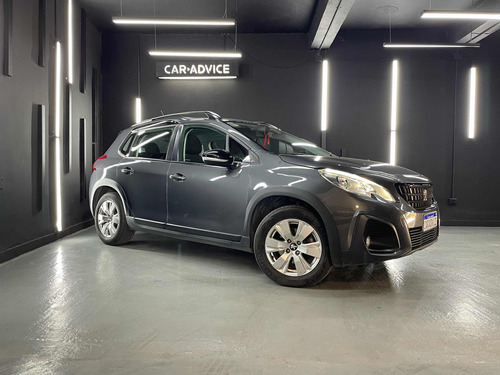 Peugeot 2008 Allure 1.6