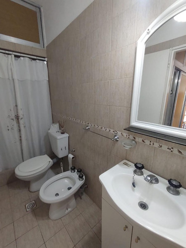 Departamento Para 4 Personas Con Cochera - Costa Azul - Alquiler Temporario