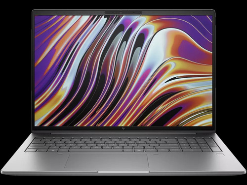 Hp Zbook Power G11 Ryzen 7 8845hs 512gb Ssd 16gb Ddr5 Ips Gris