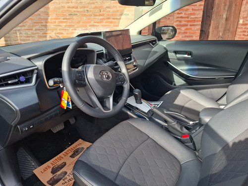 Toyota Corolla 1.8 Hev Xei Ecvt
