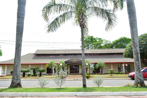 Casa À Venda Em Condomínio Okinawa - Ca012130