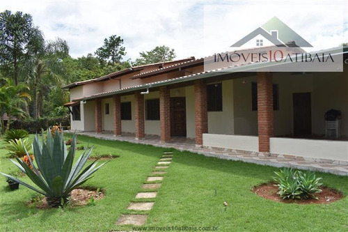 Chácaras Em Condomínio À Venda Em Piracaia/sp - Compre O Seu Chácaras Em Condomínio Aqui! - 1471985