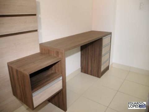 Imagem 6 de 11 de Apartamento A Venda Em Indaiatuba Vila Lopes - Ap00791