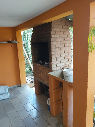 Imagem 5 de 13 de Chácara À Venda Em Loteamento Chácaras Gargantilhas - Ch010666