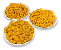 Comprar Kit 3 Salgadinhos Chips Bacon Pimentinha Queijo 100g Cada