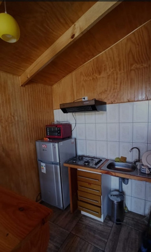 Imagen 13 de 17 de Oportunidad De Negocio Se Venden 2 Casas En Centro De Pucón
