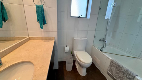 Departamento En Venta De 3 Dorm. En Concón