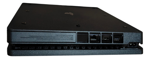 Sony Play Station 4 Slim Con Gold Hen O Magia Negro (Usado)