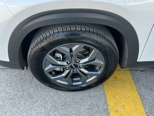 Kia Seltos 1.5 Sx At