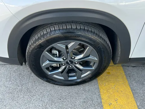 Kia Seltos 1.5 Sx At