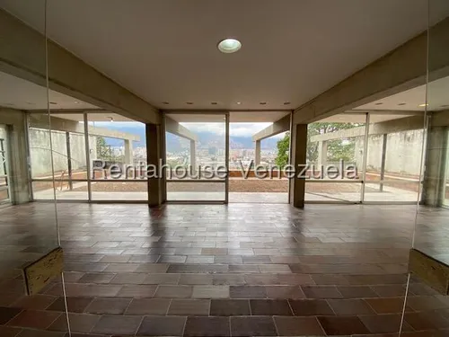 Casa En Venta Caurimare