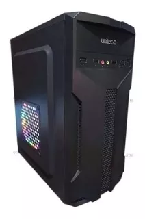 Pc Torre Semi Gamer Core I5 3470 8gb Ram Tarjeta Video 2gb