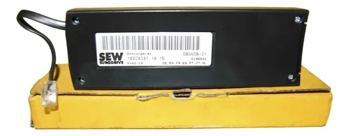 Sew Eurodrive Unidad De Control Dbg60b-01 Cod. 00650