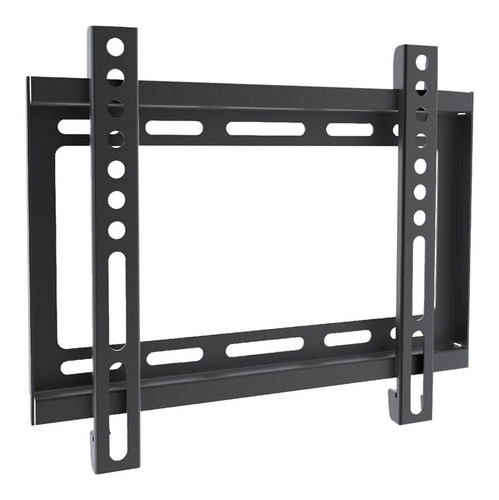 Soporte Tv Lcd Led Fijo 14 - 42 Pulgadas Base Tv De Pared Co