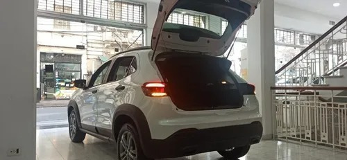 Imagen 11 de 15 de Fiat Pulse Impetus 2022 Cuotas Fijas Financiado Usados B-