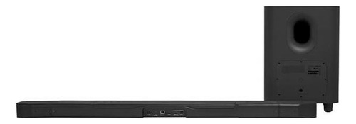 Barra De Sonido Jbl Bar 800 Inalámbric0 5.1.2 Color Negro Negro 2.406 – 2.474 Mhz