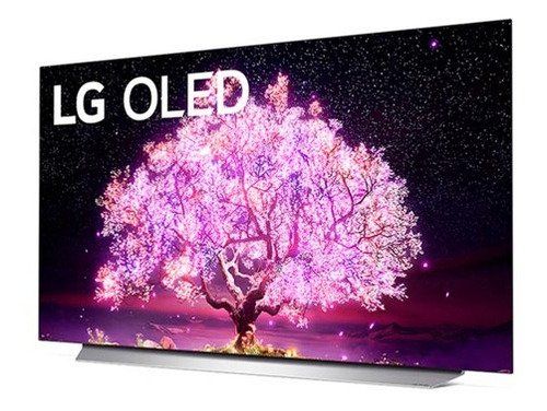 Imagem 3 de 9 de Smart Tv Oled 4k 55 Inteligência Artificial Alexa-oled55c1p