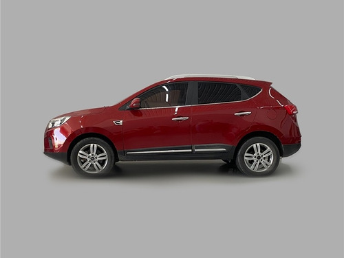 Imagem 7 de 18 de Jac T6 2.0 16v Jetflex 5p Jac Motors