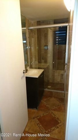 Imagen 2 de 10 de Departamento En Renta En Miguel Hidalgo,lomas De Bezares Gis.