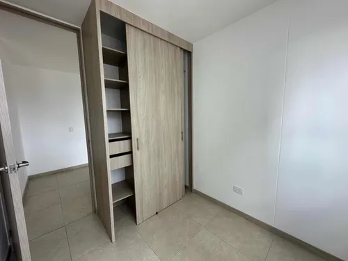 Apartamento En Arriendo En Unidad Olivar, Fontibón Rionegro