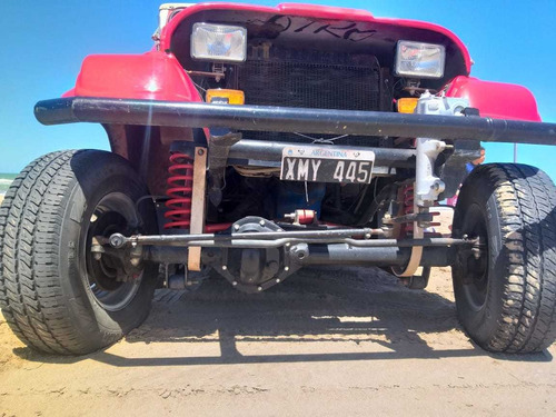 Jeep 4×4