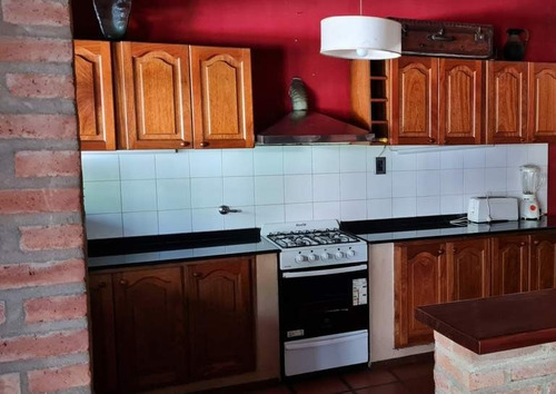 Imagen 20 de 26 de Alquiler Temporal Mensual Y Fines De Semana-b° Villa Belgrano-casa 2 Dormitorios-piscina