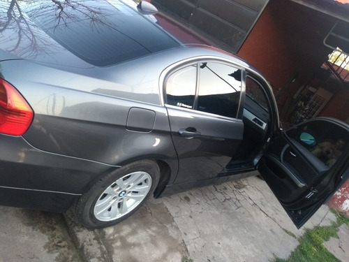 Bmw Serie 3 2.5 323i Active 2006