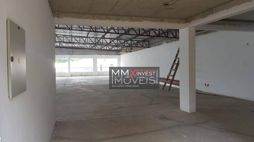 Imagem 9 de 13 de Prédio, 1040 M² - Venda Por R$ 7.500.000,00 Ou Aluguel Por R$ 36.000,00/mês - Santana - São Paulo/sp - Pr0130