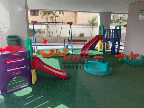 Imagem 9 de 14 de Centro - 65 M² 2 Dorms - Atras Horti Frutti Sitio Verde - Ap0535