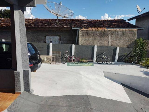 Imagem 15 de 16 de Casa Com 3 Dormitórios À Venda, 218 M² Por R$ 350.000,00 - Jardim Paulista - Taubaté/sp - Ca5929
