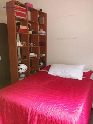 Imagem 20 de 30 de Chácara Com 4 Dormitórios, 4500 M² - Venda Por R$ 3.500.000 Ou Aluguel Por R$ 5.500/mês - Jardim Torrão De Ouro - São José Dos Campos/sp - Ch0236