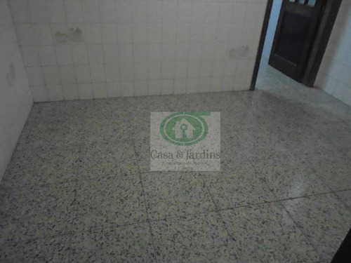 Imagem 14 de 30 de Otima Casa Para Investidor C/terreno 9,50x35,00 - Ca0884