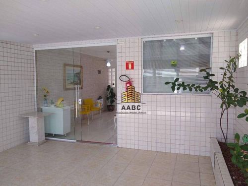 Imagem 26 de 26 de Casa Com 3 Dormitórios À Venda, 120 M² Por R$ 550.000 - Boqueirão - Praia Grande/sp - Ca0176