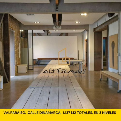 Espectacular Propiedad Rehabilitada, Multiples Usos