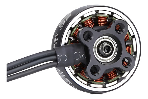 Motores Para Drone Iflight Xing E Pro 2306 1700kv 4pz