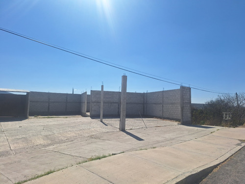 Terreno En Venta En Boulevard Metropolitano Camino A Huimilpan