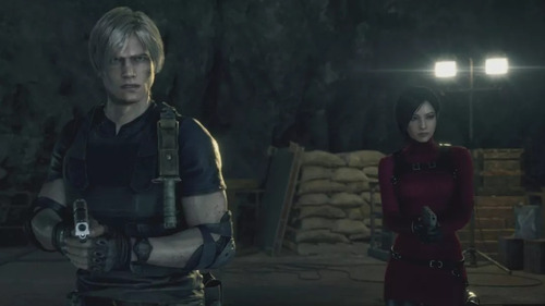 Resident Evil 4 Remake Gold Edition Pc Español