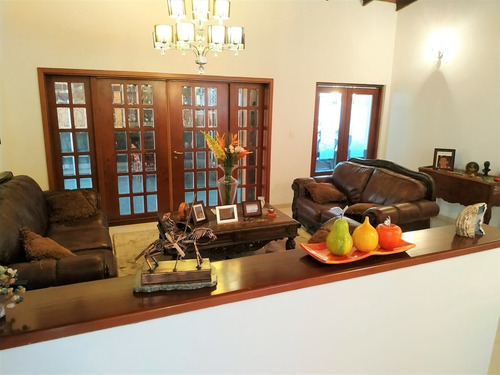 Imagen 3 de 27 de Venta De Casa En La Urb. Terrazas Del Club Hípico, Municipio Baruta