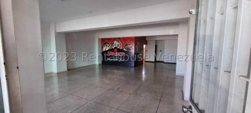 Imagen 4 de 30 de Local En Alquiler Zona Este De Barquisimeto Lara (23-31246) // Invierta Seguro Con Rentahouse//