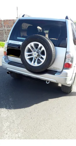 Chevrolet Grand Vitara 1.6 L