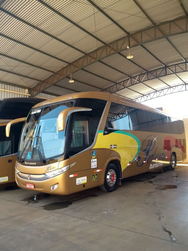 Marcopolo Paradiso 1200 G7 Scania K-340