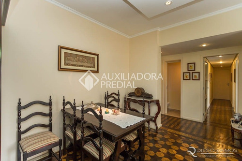 Imagem 3 de 15 de Apartamento - Bom Fim - Ref: 274665 - V-274665