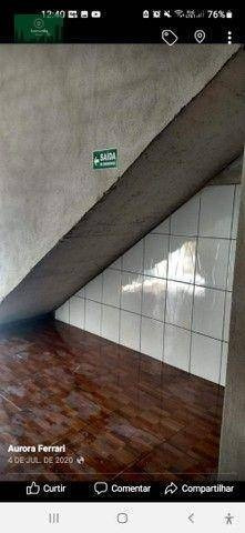 Imagem 3 de 4 de Salão Para Alugar, 20 M² Por R$ 770/mês - Jardim Santa Paula - Guarulhos/sp - Sl0022